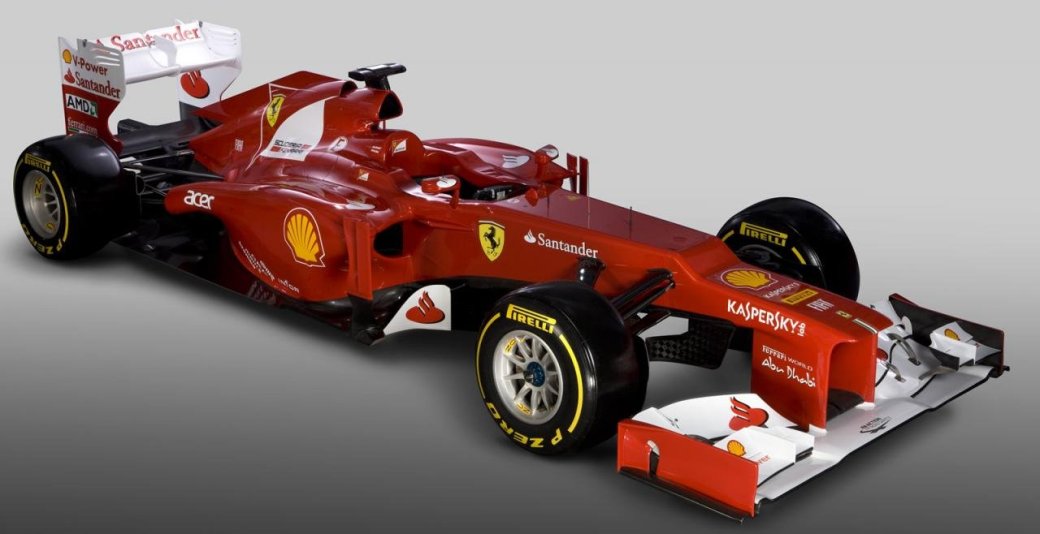 Десять игр, в которых вы можете прокатиться на Ferrari - Изображение 15 Десять игр, в которых вы можете прокатиться на Ferrari - Изображение 15