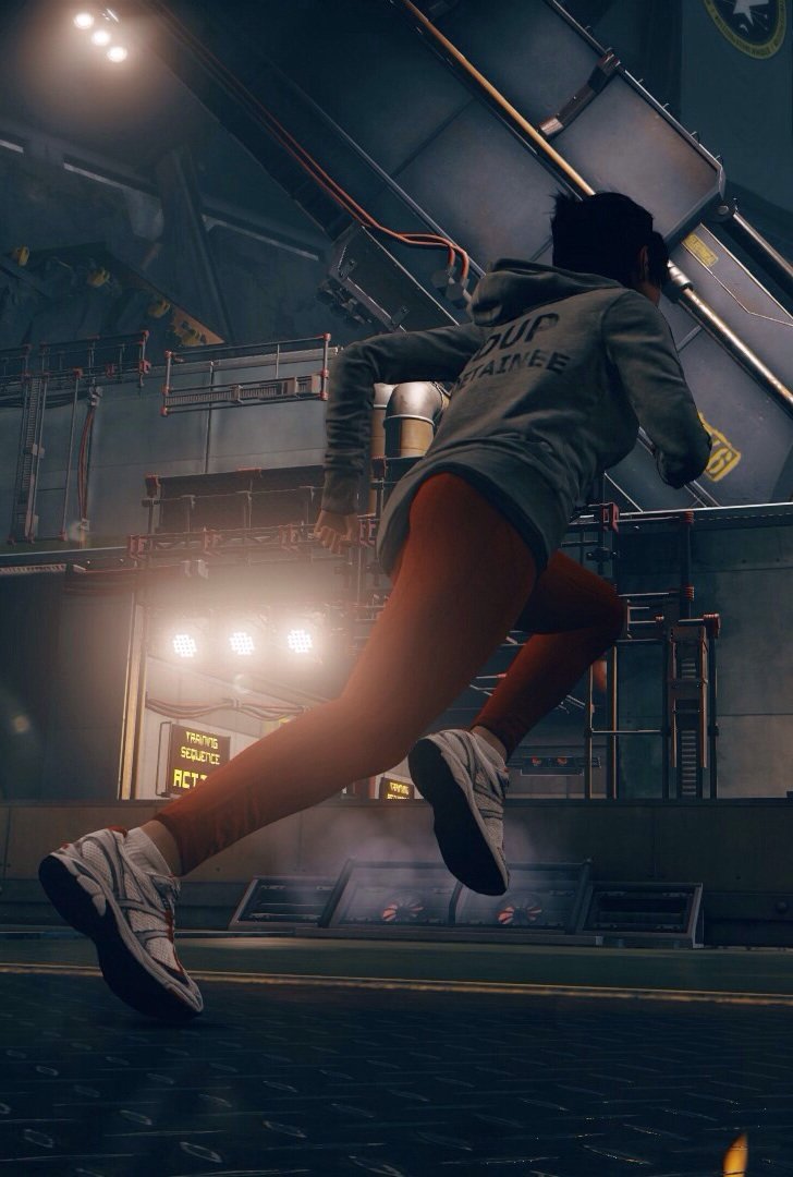Рецензия на inFamous: First Light - Изображение 11 Рецензия на inFamous: First Light - Изображение 11