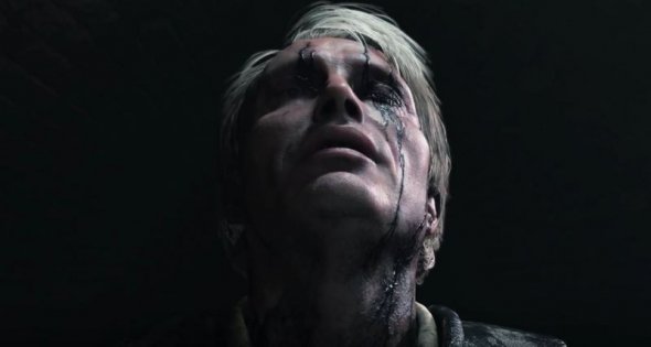Больше звезд в Death Stranding: по слухам, Кодзима привлек Эмму Стоун - Изображение 1 Больше звезд в Death Stranding: по слухам, Кодзима привлек Эмму Стоун - Изображение 1