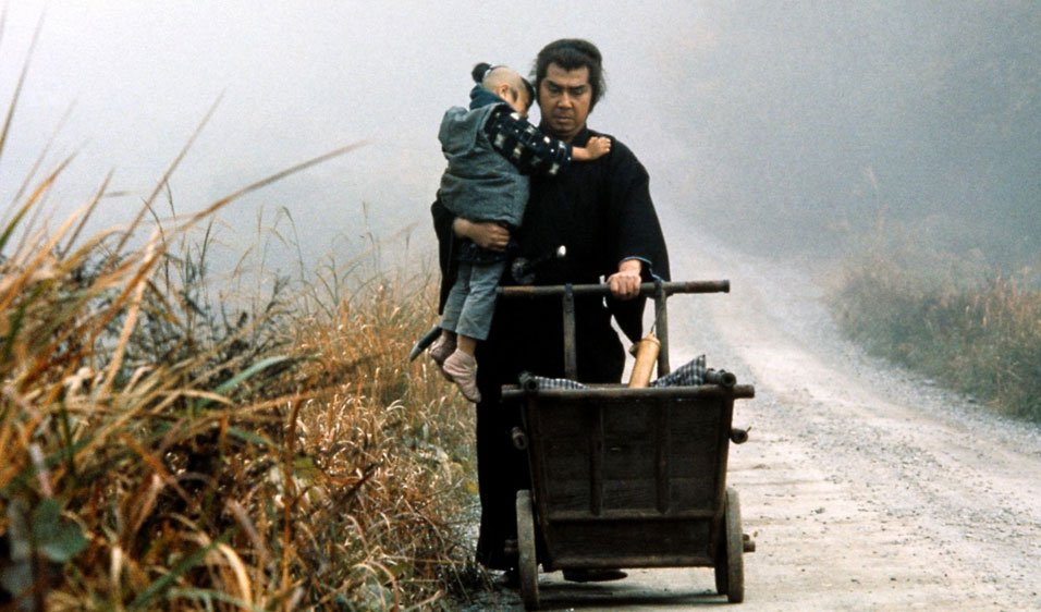 Продюсер американского Ghost in the Shell поставит Lone Wolf and Cub - Изображение 1 Продюсер американского Ghost in the Shell поставит Lone Wolf and Cub - Изображение 1