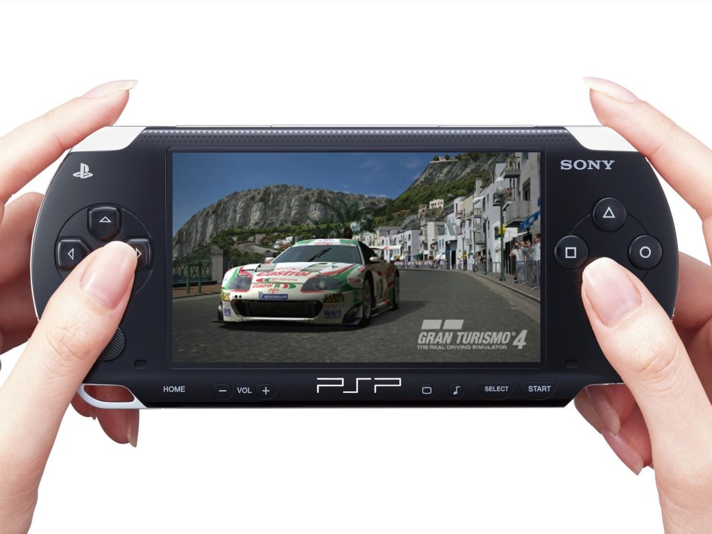 Sony прекращает продажи игр для PlayStation Portable в Японии - Изображение 1 Sony прекращает продажи игр для PlayStation Portable в Японии - Изображение 1