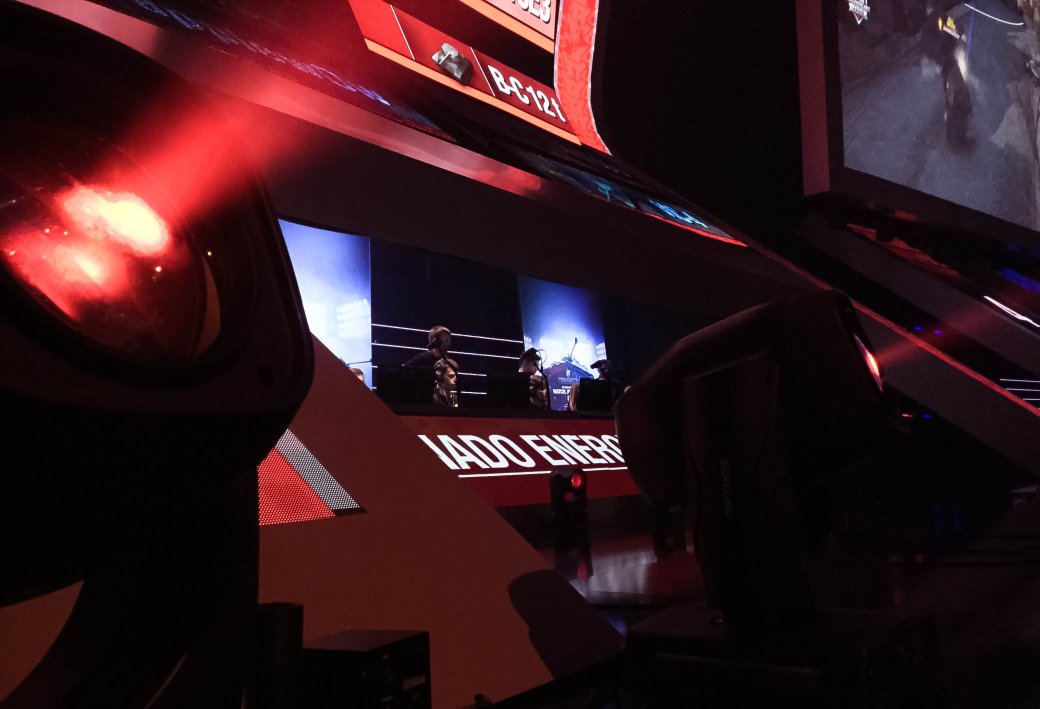 Только суть: чемпионат мира по World of Tanks в пяти абзацах - Изображение 6 Только суть: чемпионат мира по World of Tanks в пяти абзацах - Изображение 6