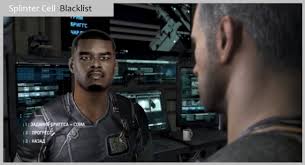 Tom Clancy's Splinter Cell - Дежавю. - Изображение 8 Tom Clancy's Splinter Cell - Дежавю. - Изображение 8