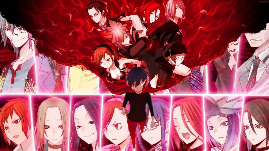 "Дождались" или Devil Survivor Overclocked - Изображение 8 "Дождались" или Devil Survivor Overclocked - Изображение 8