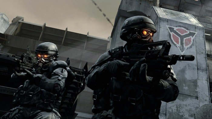 Рецензия: Killzone: Shadow Fall - Изображение 1 Рецензия: Killzone: Shadow Fall - Изображение 1