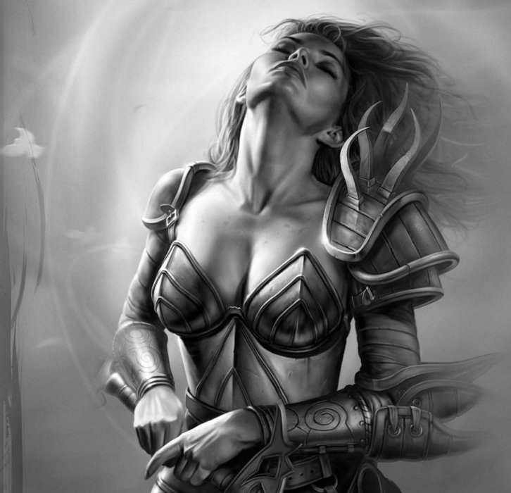 Игроки Neverwinter Online покорят Долину Ледяного Ветра - Изображение 1 Игроки Neverwinter Online покорят Долину Ледяного Ветра - Изображение 1