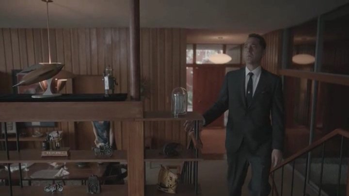 Рецензия на сериал «Человек в высоком замке». - Изображение 12 Рецензия на сериал «Человек в высоком замке». - Изображение 12