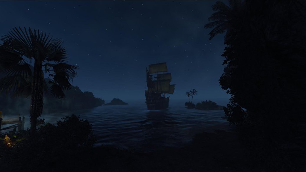 Рецензия на Risen 2: Dark Water. Обзор игры - Изображение 2 Рецензия на Risen 2: Dark Water. Обзор игры - Изображение 2