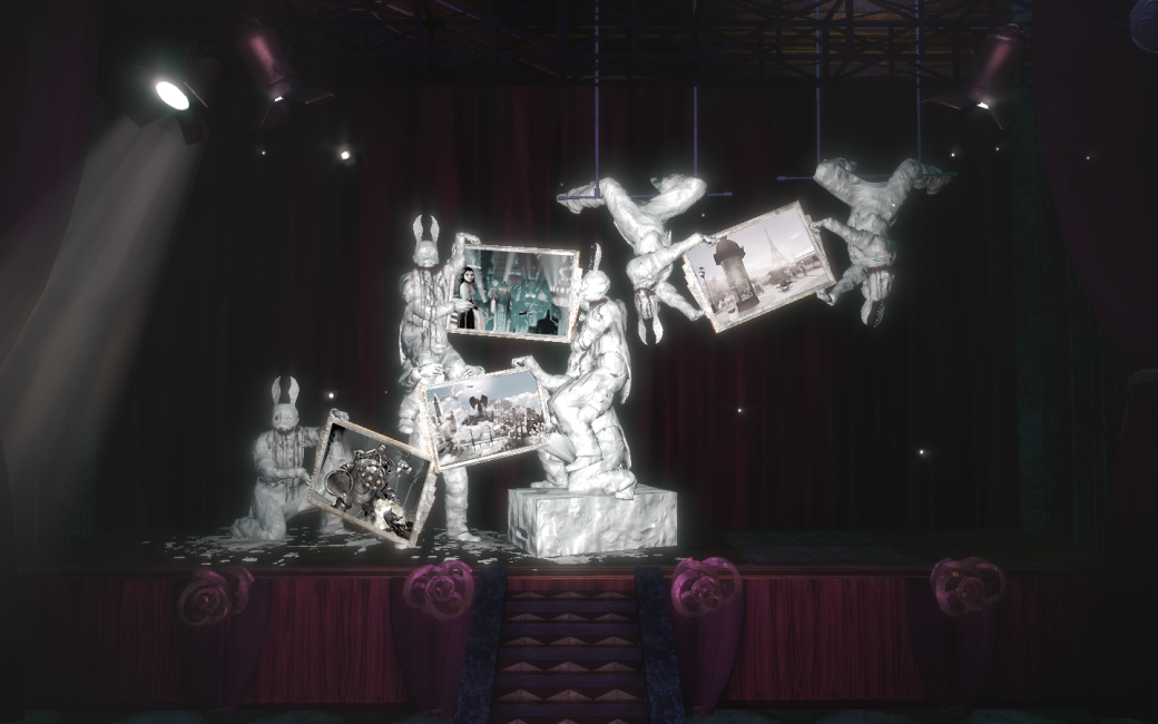 Burial at Sea: It… is… accomplished! - Изображение 1 Burial at Sea: It… is… accomplished! - Изображение 1
