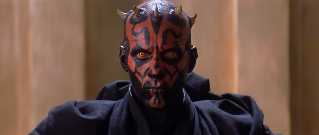 Star Wars о Дарте Моле снова в работе, но уже для PC, PS4 и Xbox One - Изображение 1 Star Wars о Дарте Моле снова в работе, но уже для PC, PS4 и Xbox One - Изображение 1