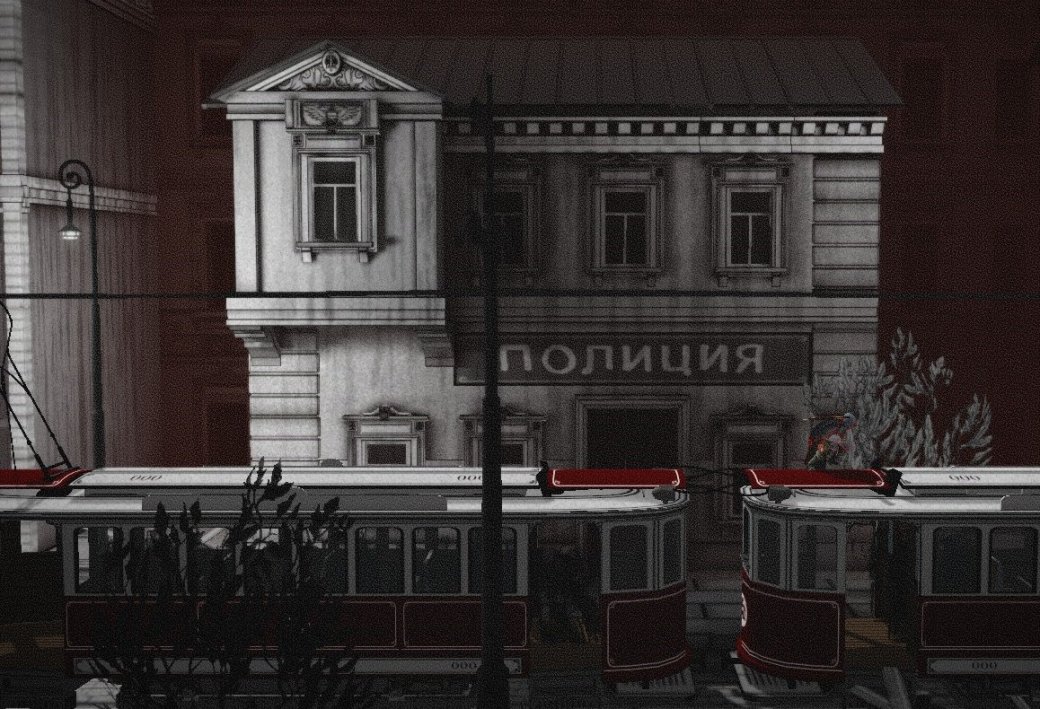 Какой показана Россия в Assassin's Creed Chronicles: Russia. - Изображение 10 Какой показана Россия в Assassin's Creed Chronicles: Russia. - Изображение 10