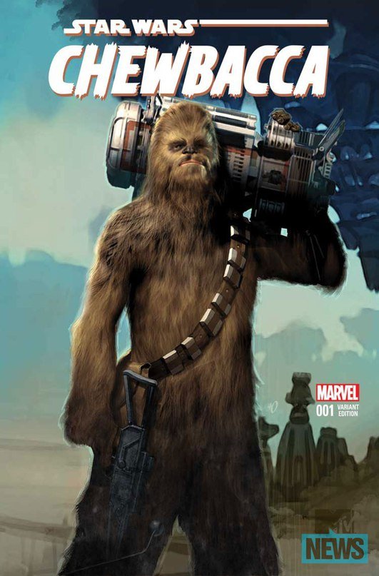 «Звездные войны» на Comic-Con 2015. - Изображение 47 «Звездные войны» на Comic-Con 2015. - Изображение 47