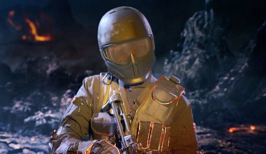 Uncanny Valley: VR-зависимость – реальная угроза? . - Изображение 1 Uncanny Valley: VR-зависимость – реальная угроза? . - Изображение 1