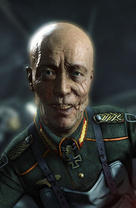 Hail Hydra! А помните Wolfenstein: The New Order? . - Изображение 2 Hail Hydra! А помните Wolfenstein: The New Order? . - Изображение 2