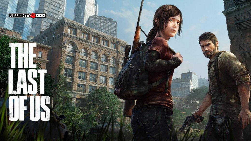 Покупатели God of War: Ascension получат доступ к демо The Last of Us - Изображение 1 Покупатели God of War: Ascension получат доступ к демо The Last of Us - Изображение 1