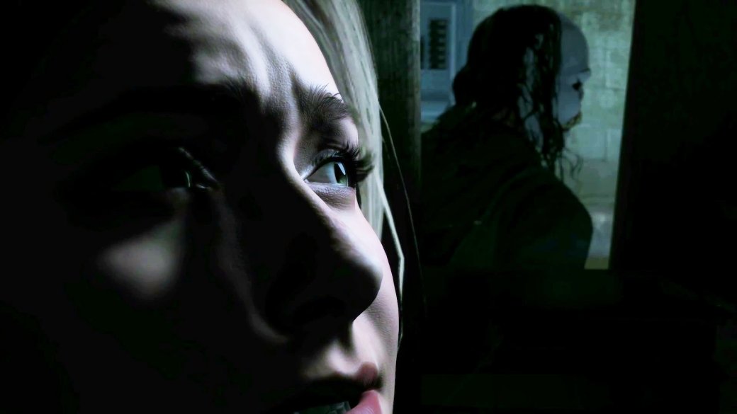 Until Dawn — самый необычный хоррор - Изображение 1 Until Dawn — самый необычный хоррор - Изображение 1