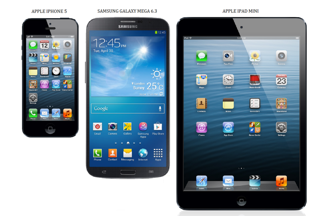 Горячее железо. Samsung GALAXY Mega 6.3 - Изображение 6 Горячее железо. Samsung GALAXY Mega 6.3 - Изображение 6
