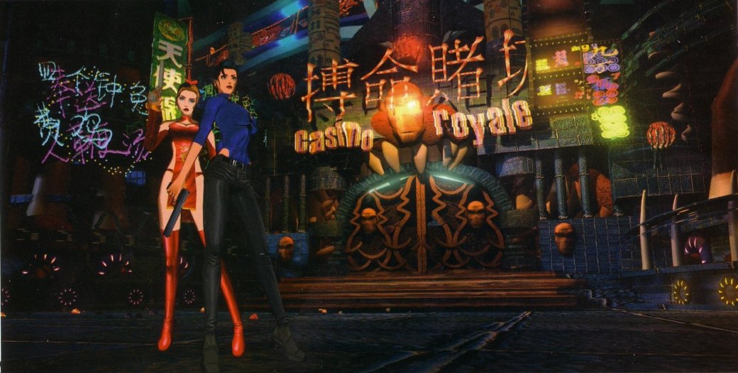 Square Enix может отдать независимым разработчикам до 11 игровых серий - Изображение 1 Square Enix может отдать независимым разработчикам до 11 игровых серий - Изображение 1