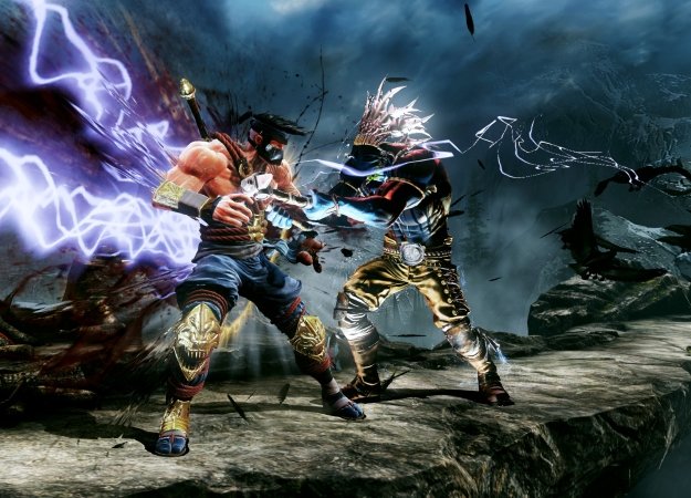 Авторы Killer Instinct одумались. Игру выпустят в Steam в 2017 году - Изображение 1 Авторы Killer Instinct одумались. Игру выпустят в Steam в 2017 году - Изображение 1