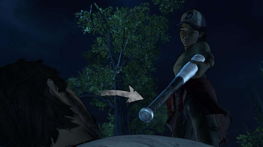 Рецензия на The Walking Dead: The Telltale Series - A New Frontier. Обзор игры - Изображение 11 Рецензия на The Walking Dead: The Telltale Series - A New Frontier. Обзор игры - Изображение 11