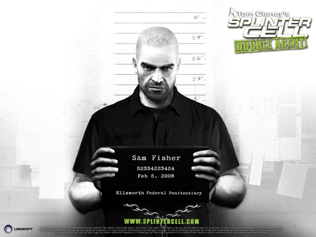 Скидки дня: Splinter Cell - культовая серия шпионских боевиков - Изображение 4 Скидки дня: Splinter Cell - культовая серия шпионских боевиков - Изображение 4