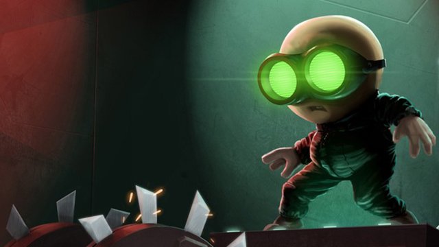 Stealth Inc 2 прошмыгнет на Wii U в конце октября. - Изображение 1 Stealth Inc 2 прошмыгнет на Wii U в конце октября. - Изображение 1