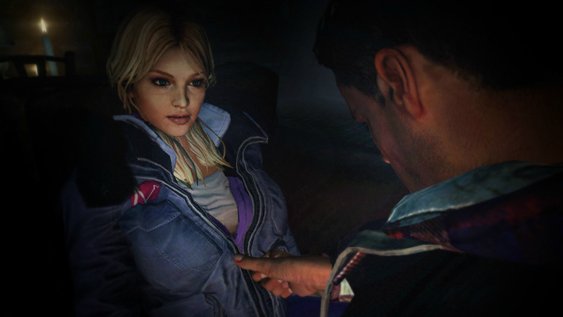 Gamescom 2012: Until Dawn - Изображение 3 Gamescom 2012: Until Dawn - Изображение 3