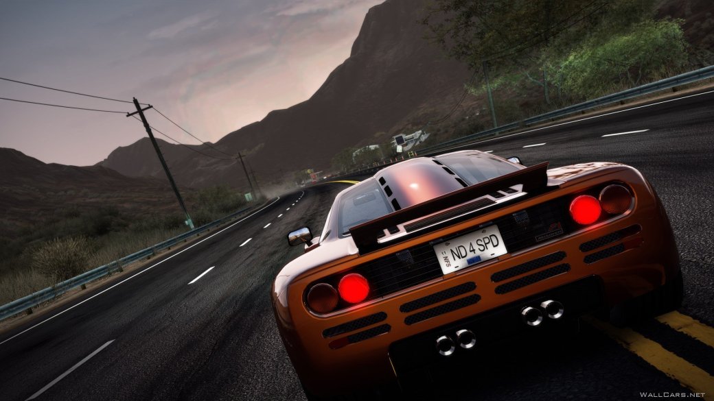 10 самых быстрых автомобилей Need for Speed - Изображение 1 10 самых быстрых автомобилей Need for Speed - Изображение 1