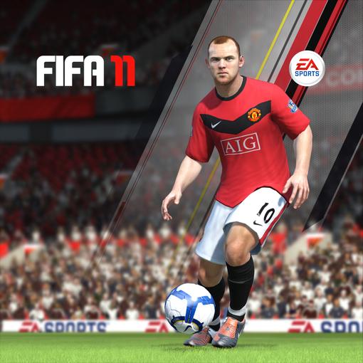 Рецензия на FIFA 11. Обзор игры - Изображение 1 Рецензия на FIFA 11. Обзор игры - Изображение 1