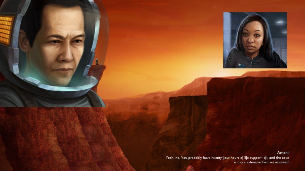 Waking Mars. Рецензия - Изображение 2 Waking Mars. Рецензия - Изображение 2