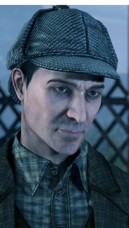 Рецензия на Sherlock Holmes: Crimes & Punishments - Изображение 2 Рецензия на Sherlock Holmes: Crimes & Punishments - Изображение 2