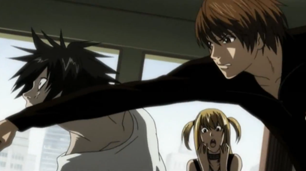 Нат Вулф сыграет Лайта Ягами в американской версии Death Note - Изображение 3 Нат Вулф сыграет Лайта Ягами в американской версии Death Note - Изображение 3