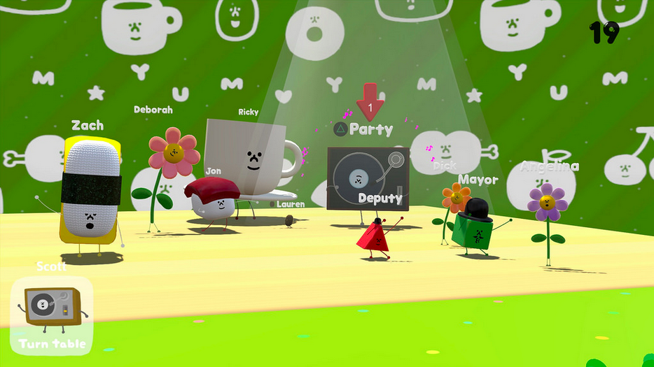 В игре автора Katamari Damacy нужно взорвать как можно больше людей. - Изображение 1 В игре автора Katamari Damacy нужно взорвать как можно больше людей. - Изображение 1