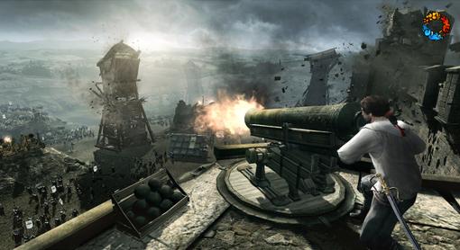 Assassin's Creed: Brotherhood. Превью: правосудие в капюшоне - Изображение 2 Assassin's Creed: Brotherhood. Превью: правосудие в капюшоне - Изображение 2