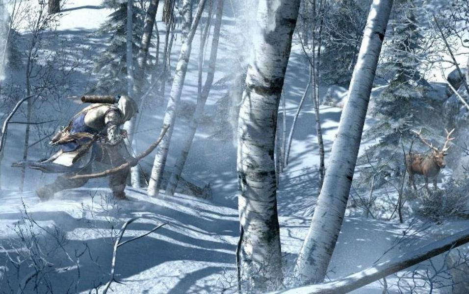Ubisoft открыла подразделение в Москве - Изображение 1 Ubisoft открыла подразделение в Москве - Изображение 1