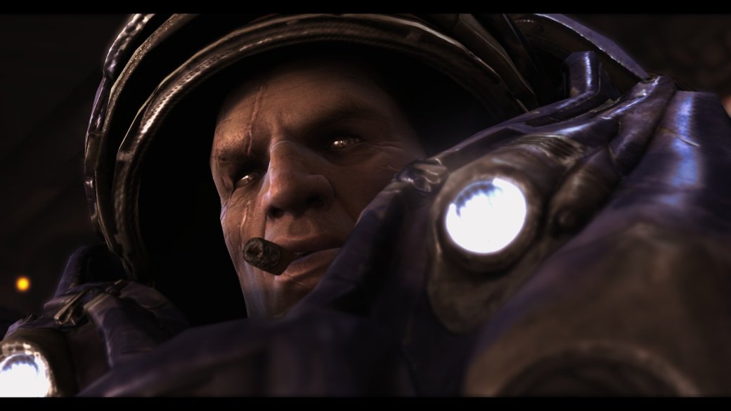 Blizzard объяснили, куда пропала сигара Тайкуса в Heroes of the Storm - Изображение 1 Blizzard объяснили, куда пропала сигара Тайкуса в Heroes of the Storm - Изображение 1