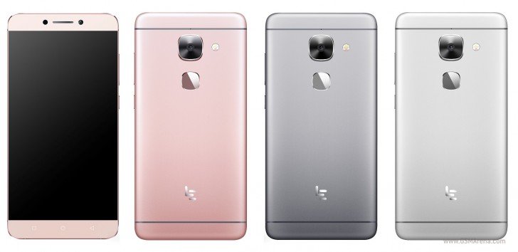 Смартфоны LeEco скоро появятся в рознице - Изображение 1 Смартфоны LeEco скоро появятся в рознице - Изображение 1