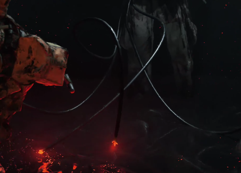 Death Stranding — это Metal Gear? Подробный разбор нового трейлера. - Изображение 6 Death Stranding — это Metal Gear? Подробный разбор нового трейлера. - Изображение 6