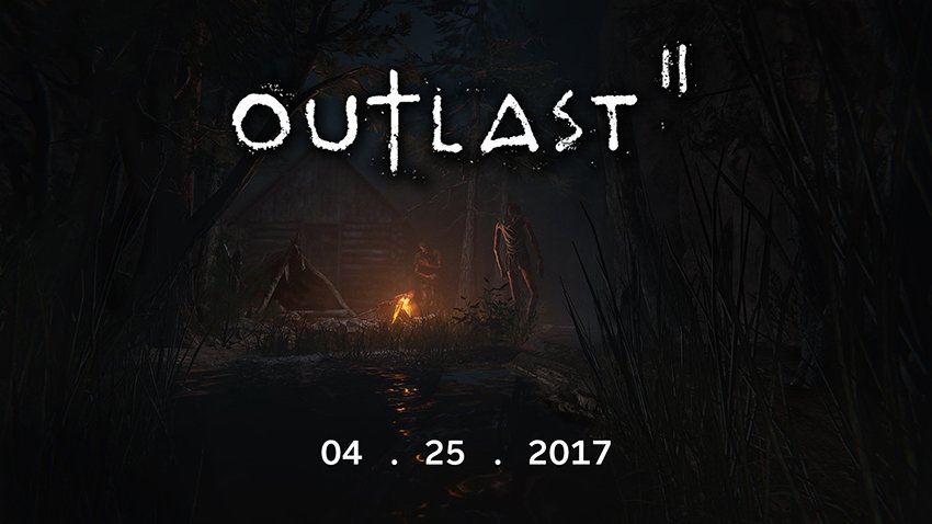 Анонсирована дата релиза Outlast 2 - Изображение 1 Анонсирована дата релиза Outlast 2 - Изображение 1
