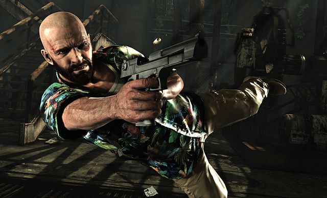 Раскрыты системные требования Max Payne 3 - Изображение 1 Раскрыты системные требования Max Payne 3 - Изображение 1