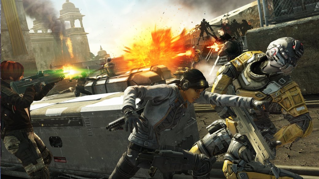 Electronic Arts отказались от онлайн-пропусков - Изображение 1 Electronic Arts отказались от онлайн-пропусков - Изображение 1