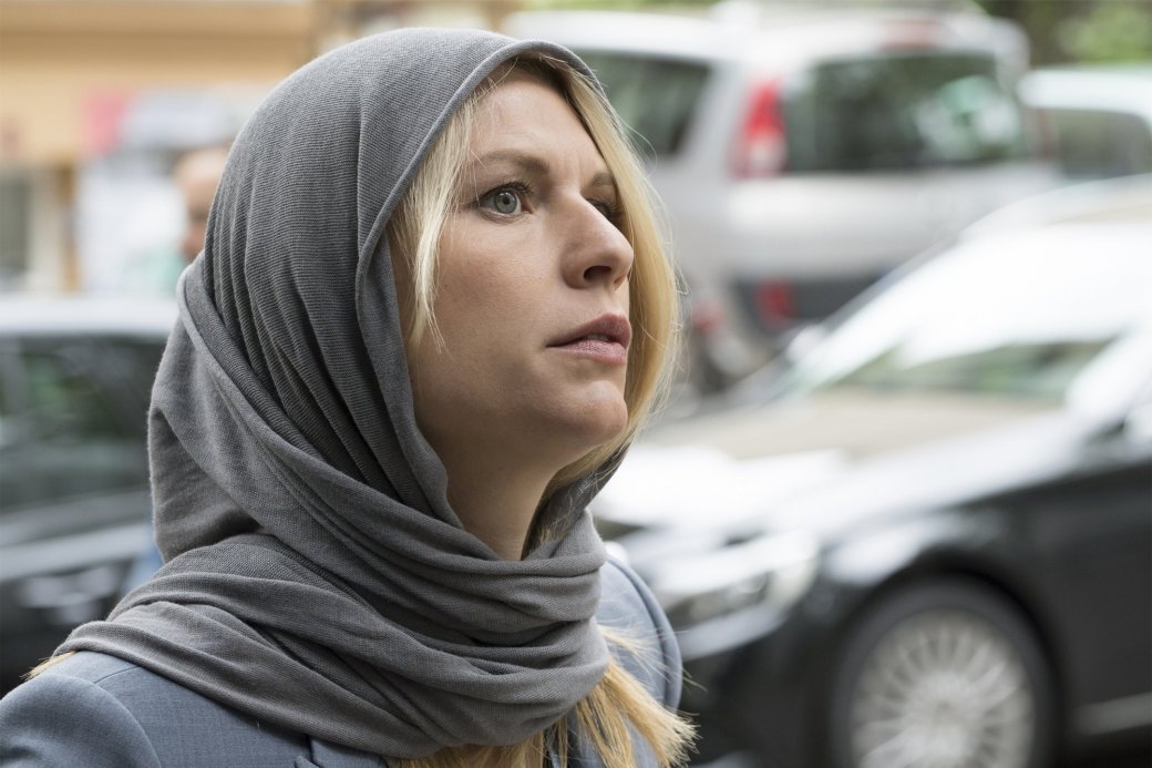 Кэрри на родине: шестой сезон Homeland – в Нью-Йорке. - Изображение 1 Кэрри на родине: шестой сезон Homeland – в Нью-Йорке. - Изображение 1