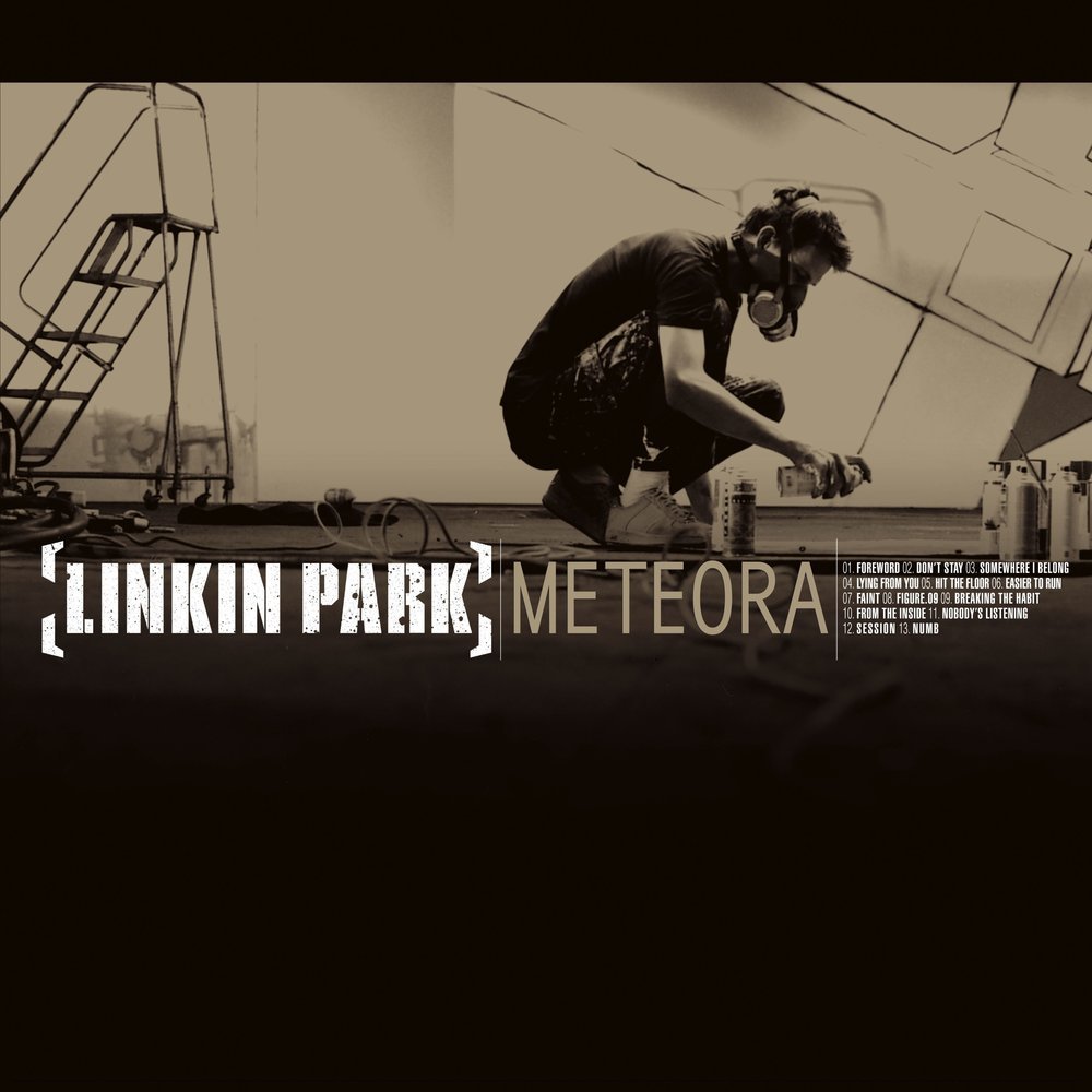 Разгромная (почти) рецензия на альбом Linkin Park — One More Light - Изображение 3 Разгромная (почти) рецензия на альбом Linkin Park — One More Light - Изображение 3