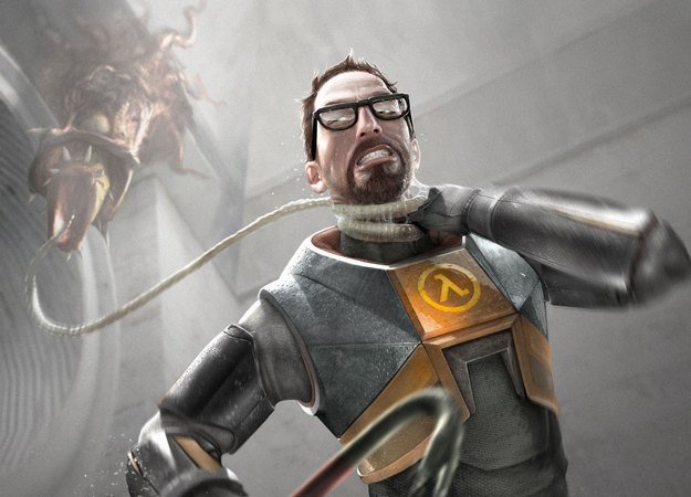 Half-Life 2: Episode 3 была анонсирована 10 лет назад - Изображение 1 Half-Life 2: Episode 3 была анонсирована 10 лет назад - Изображение 1