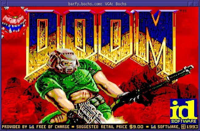 id Software: дорога к DOOM. Часть 1 - Изображение 1 id Software: дорога к DOOM. Часть 1 - Изображение 1