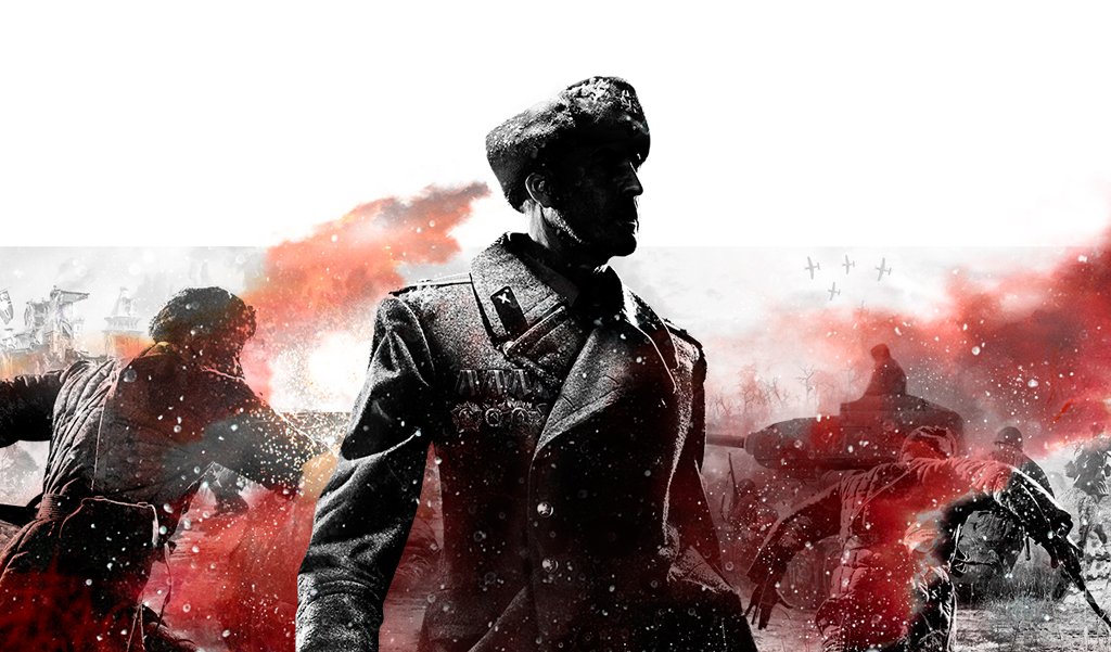 Скидки дня. Company of Heroes 2 и еще одна игра - Изображение 2 Скидки дня. Company of Heroes 2 и еще одна игра - Изображение 2