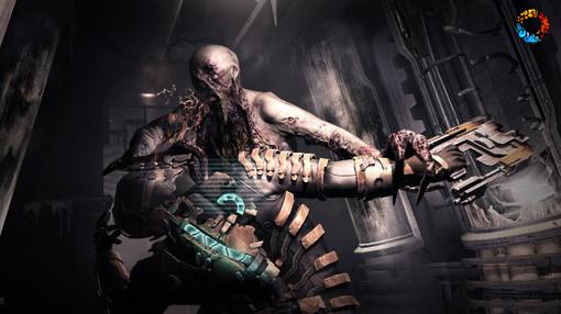 Dead Space 2. Превью: вторая кончина - Изображение 4 Dead Space 2. Превью: вторая кончина - Изображение 4