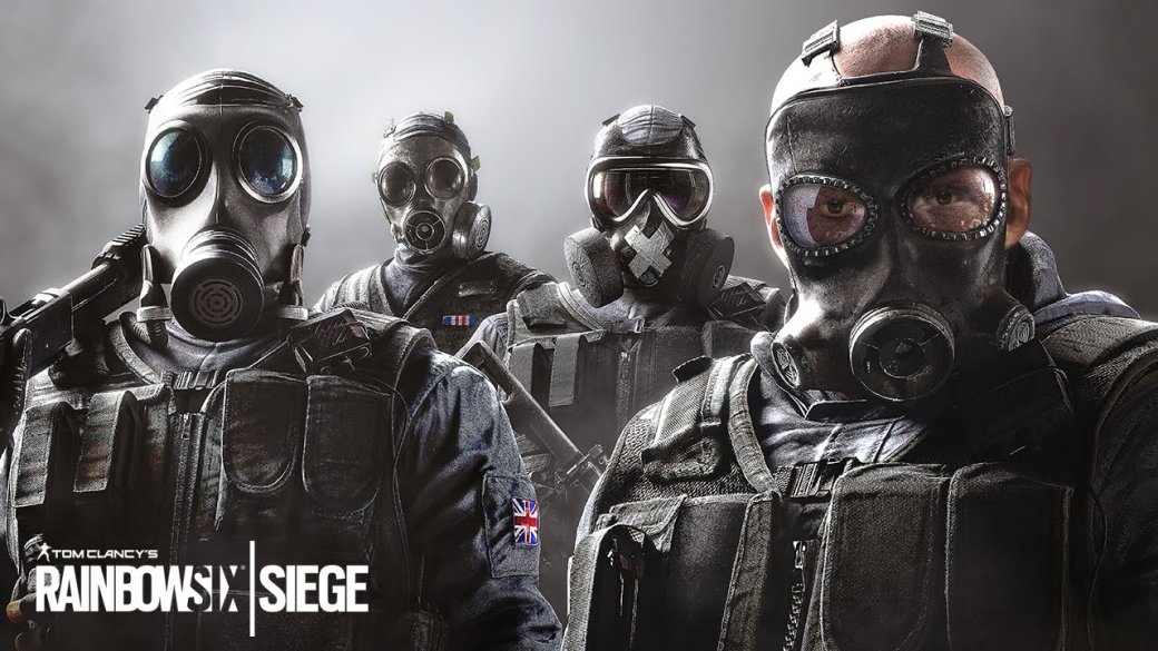 Бета-тестирование Rainbow Six: Siege продлено на три дня - Изображение 1 Бета-тестирование Rainbow Six: Siege продлено на три дня - Изображение 1