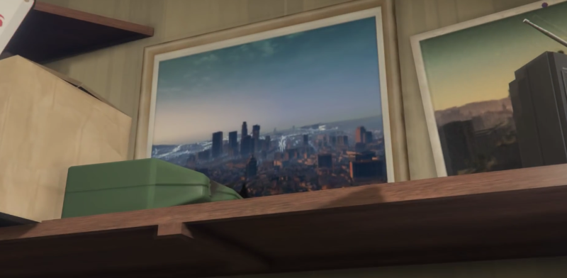 Игроки безуспешно пытаются взорвать плотину в Grand Theft Auto V - Изображение 2 Игроки безуспешно пытаются взорвать плотину в Grand Theft Auto V - Изображение 2