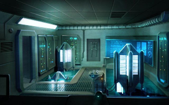 30 лучших игр 2015 года: Technobabylon - Изображение 6 30 лучших игр 2015 года: Technobabylon - Изображение 6